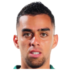 Даниэль Эдуардо Хиральдо Карденас