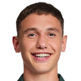 Данила Годяев