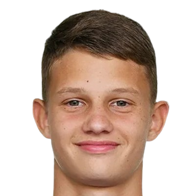 Даниил Голиков