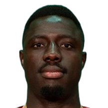 D. Gueye