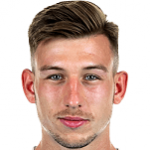 Даниэль Патрик Ханслик