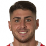 Дэниел Кит Хаппе