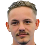 Daniel Haritonov