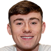 Дэвид Харрингтон