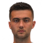 Дэниел Уильям Харви