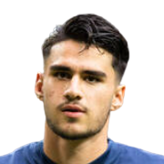 Даниэль Энарех