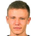 Danylo Honcharuk