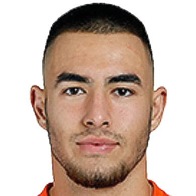 Дамьян Христов