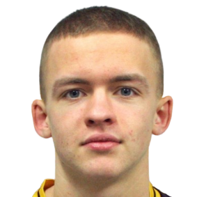 Dovydas Jansonas