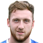 Daniel Rhys Jefferies