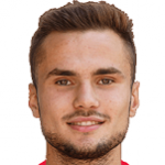 Daniel Kalajdžić
