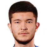 Динмухамед Караман