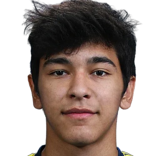 Дийор Холматов