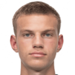 Данила Хотулев