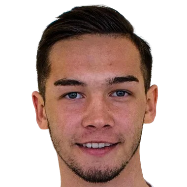 Danylo Kolesnyk