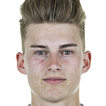 Доминик Котхер