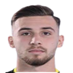 Дамьян Ковачевич