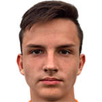 Дмитрий Крыськив