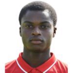 Даниэль Канкам Киереваа