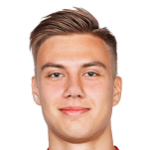 Дмитрий Ландаков