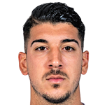 Димитриос Лимниос