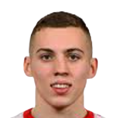 Дариус Липшюк