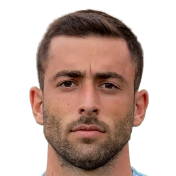 Дачи Лордкипанидзе