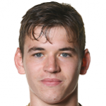 Дональд Алистер Лав