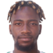 Домингос Жоао Макандза