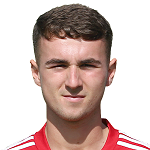 Дэниел Джеймс Мартин