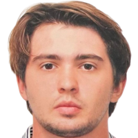 Daniil Martynov