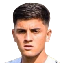 Диего Гонсало Мастранжело