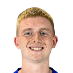 Девон Уильям Мэттьюс