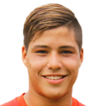 Диего Алан Меркадо Карризо