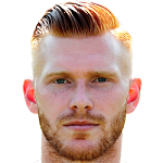 Дилан Мертенс