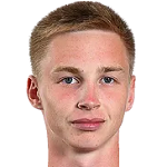 Денис Михайлов