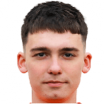 Даниил Мирошников