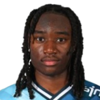 Дарен Нбенбеге Мосенго