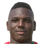 Даниэль Москера