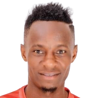 Деррик Мукомбози