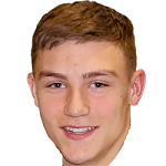 Дэйн Мюррей