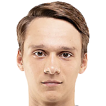 Дмитрий Нагаев