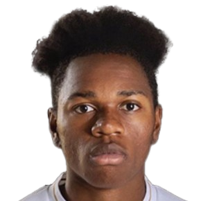 Дьё-Мерси Ндембо-Мишель