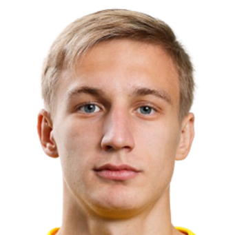 Даниил Ни­ко­лаев