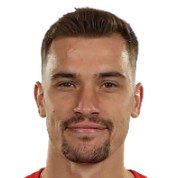 Дариус Олару