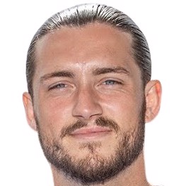 Даррен Джозеф Норман Олдакер