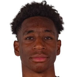 Драго Гнатоа Дилан Урега