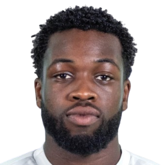 D. Owusu
