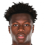 Дэниел Оладеле Акинбийи Ойегоке