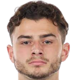 Д. Паделфорд